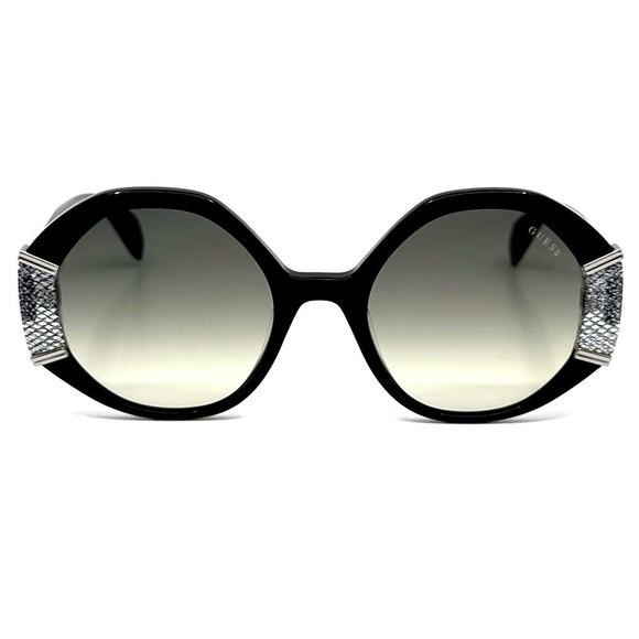 NEW!!! GUESS Sunglasses GU7874 01B Authentic - Picture 1 of 12